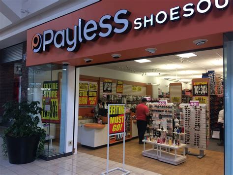 Payless shoes boise - Updated January 28, 2020 1:19 PM. Clothing retailer Express says it plans to close 31 stores nationwide by the end of January, but employees at the company’s Boise store say it will stay open ...